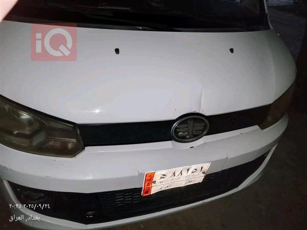 فاو V80 2015  بۆ فرۆشتن لە عێراق -  بەغداد